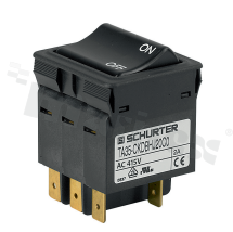 TA35 Circuit Breaker 3p 300mA C0
