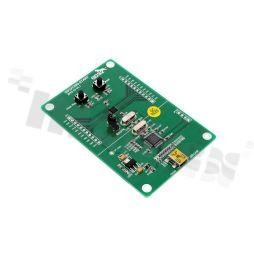 Starter Kit GD32A503RDT3; ARM Cortex-M33; Automotive