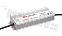 Switching power supply; LED; 320W; 152.4-304.8V; 1050mA; 180-528VAC; 347-747VDC; IP65
