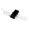 Integrated Circuit Operational Amplifier; CH:1; 4-24V; -40+85 deg.C; SMD; SOT23-5