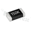 Chip Resistor; SMD; high voltage; 2010; 150KOhm; 1%; 1/2W