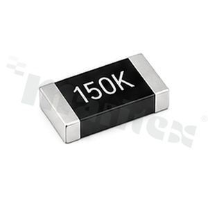 Chip Resistor; SMD; high voltage; 2010; 150KOhm; 1%; 1/2W