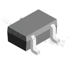 Źródło Napięcia Odniesienia; Vref: 2.495V; Vout:40V; 2%; -40+125 st.C; SMD; SOT23