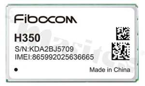 Moduł; 3G/2G; 3.3-4.5V; LGA; 29.8x17.8x2.00mm