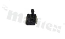 Gauge pressure sensor; range: 5 PSI (34.47 kPa); working temp.: -40-125 deg.C; digital output; 5VDC; SMD