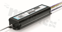 Power supply; LED; DALI; 150W; 125-280V; 0.05-0.7A; 108-305VAC; 186-250VDC; IP20