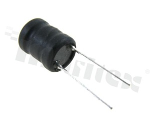 Choke Coil; 3300uH; 160mA-13R