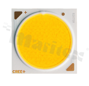 LED CXB3070-0000-000N0BBD50E; neutral white 5000K; 5-step; CRI min. 70; flux min. 10000lm/1900mA