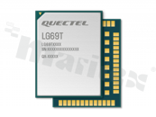 Moduł; GPS/BEIDOU/GALILEO/QZSS; 80 kanałów; TESEO V; 100Hz; TTFF 3s/36s; -145dBm; 1m(CEP); 0.1m/s; 100ns PPS; Built-in LNA; UART; NMEA/RTCM; 3-3.6V; antena zewnętrzna; SMD; 22.0x17.0x3.3mm