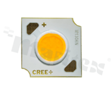 LED CMA1306-0000-000C0U0A22G; dioda biała ciepła 2200K; 3-step; CRI min. 90; wersja 9V; strumień min. 665lm/800mA