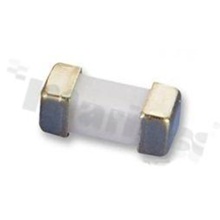 Bezpiecznik ceramiczny; SMD; 2410; szybki; 0.250A; 125VDC