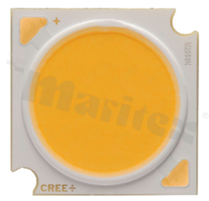 LED CMA2550-0000-000N0H0A27G; CMA2550-27H-0A-N0H-00001; dioda biała ciepła 2700K (na składzie 27H); 3-Step; CRI min. 80; wersja 36V; strumień min. 6113 lm/1400mA