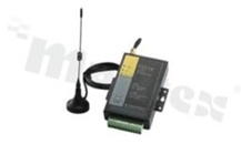 Modem przemysłowy M2M Four-Faith F2103; GPRS (900/1800MHz); 2G; 1 x RS232/RS485; ; złacze antenowe SMA; złacze terminal block; zasilanie 5-35V DC; -30 do +75 st.C; IP30; WYCOFANY Z PRODUKCJI