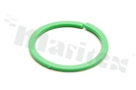 Standard Connector circular; EcoMate; Aquarius; size 16; UL94V-0