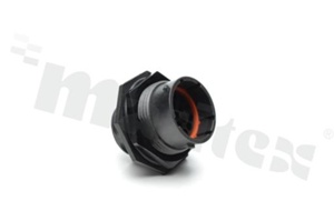 Standard Connector circular; RCP JN 4 pins; SZ 16 PIN SEAL