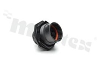 Standard Connector circular; RCP JN 4 pins; SZ 16 PIN SEAL
