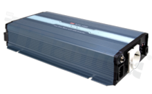 Przetwornica DC/AC; 1200W; 230V; 10-16.5V; 120A