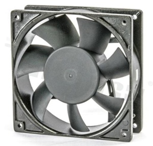 Fan; 12VDC; 120x120x38mm; 3.49m3/min; 44.0dB.
