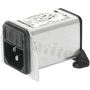 DA22 Connector Filter C14 10A STD