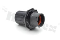 Standard Connector circular; 19 pins