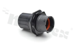 Standard Connector circular; 19 pins