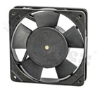 Wentylator; AC; 230VAC; 120x120x25mm; 1.22m3/min; 36.0dB.
