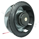 Impeller; DC; 24V; 175x175x67mm; 338CFM; 3000RPM.