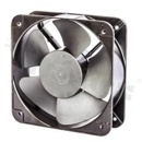 Wentylator; AC; 110VAC; 200x200x60mm; 9.2m3/min; 59.0dB.