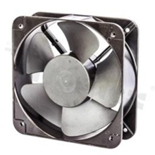 Fan; AC; 110VAC; 200x200x60mm; 9.2m3/min; 59.0dB.