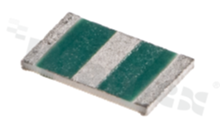 Antenna; chip; GNSS; 1176.45-1575.42MHz; 0.0dBi; VSWR<3.3; linear; omni-directional; SMD; 5x3x0.5mm