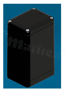 Industrial LoRaWAN tracker; GPS tracker; ATEX Zone 1; operating temperature -20+50 deg.C; IP67; battery powered C-cell