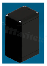 Industrial LoRaWAN tracker; GPS tracker; ATEX Zone 1; operating temperature -20+50 deg.C; IP67; battery powered C-cell