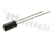 Kondensator elektrolityczny; 1000uF; 35V; 105st.C; 12.5x20 r5mm; 2000h