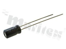 Kondensator elektrolityczny; 1000uF; 35V; 105st.C; 12.5x20 r5mm; 2000h