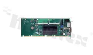 karta procesorowa PICMG 1.3 Full-size; FCBGA 1168;+16 GB RAM; 2x DVI-D; 2x LAN; Audio; 2x SATA; 2xCOM; 8x USB 2.0 + 4x USB 3.0; 1x LPT; 1x PS/2; 1x PCIex4 lub 4x PCIex1