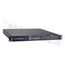 Modułowa Platforma Sieciowa; 1U; RAM: do 128GB; 2xUSB; VGA; M.2 Key B; 2xSATA; PCIe x8; M.2 Key E; M.2 Key M; SIM; mPCIe; temp. pracy: 0+40C 