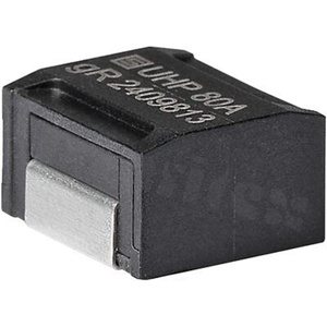 Bezpiecznik SMD; szybki F; 60A; 80V DC; 11.4×10.2×2.2mm; -55+125 st.C