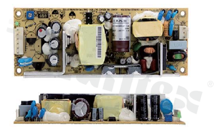 Power supply; 75W; 5V; 15A; 90-264VAC; 127-370VDC