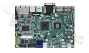 AMD G-Series T40/T56; AMD FusionController Hub; A50MChipset; Dual DisplayPort/VGA/LVDS; 2 LAN; Audio ;WYCOFANY Z PRODUKCJI