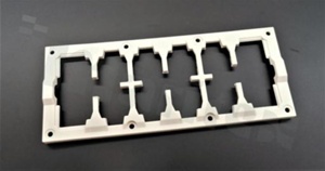 Holder Khatod KEL12 for PLL12xxxxSR