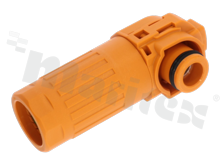 Energy storage connector,