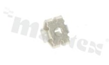 Cable connector; load capacity 1A; voltage 275V; wire AWG24-26