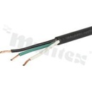 Power cables, computer cables; 2 m; Power; Female