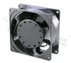 Wentylator; AC; 230VAC; 92x92x38mm; 1.33m3/min; 38.0dB.
