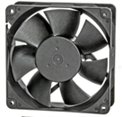 Wentylator ; DC; 24 VDC; 120x120x32mm; 131,2CFM;