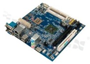 1x PCIe GbE; 1 x PCIe 8-lane; 1x PCI; LVDS; 4 xCOM; 8 x USB; HDMI;2 x DDR3; Nano X2CPU; fan base