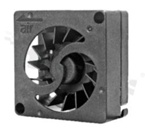 Dmuchawa; DC; 5VDC; 20x20x8.5mm; 0.025m3/min; 31.1dB.