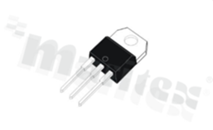 Tranzystor: N-MOSFET; unipolarny; 650V; 11A; 0.36ohm; 95W; -55+150 st.C; SMD; TO220