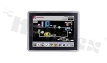 Bezwentylatorowy komputer panelowy 12.1'';1024x768; 420/800 nitów; szczelność IP66; IntelCore i5 4300U 1.9 GHz;+8GB RAM 2x RS-232/422/485; 4x USB; LAN; temperatura pracy od -20+55C ;WYCOFANY Z PRODUKCJI