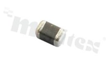 Ferryt EMI; SMD; 1206; Z=100Ohm przy 100MHz; Imax=3A
